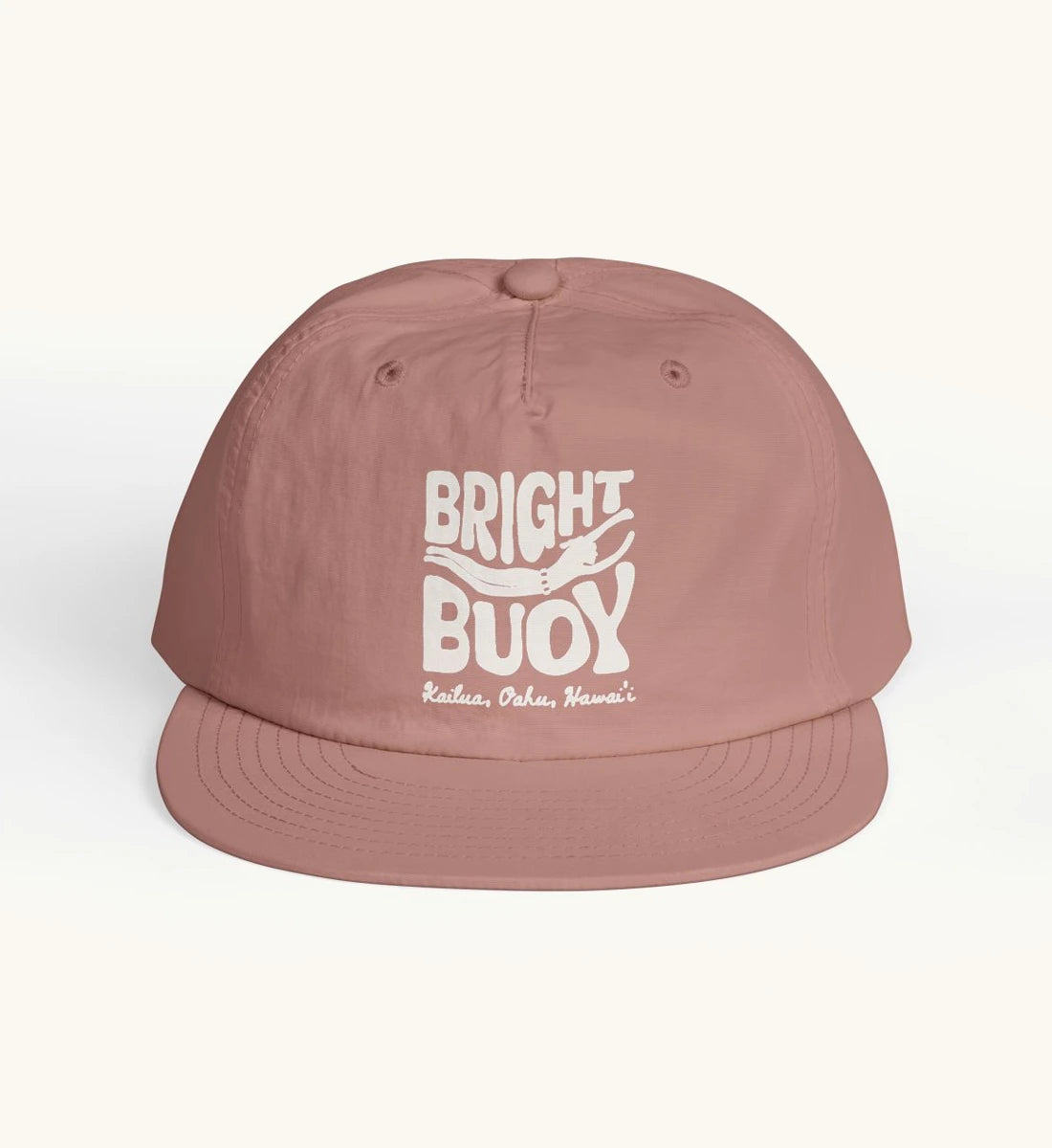 The Buoy Surf Hat - Purple Haze