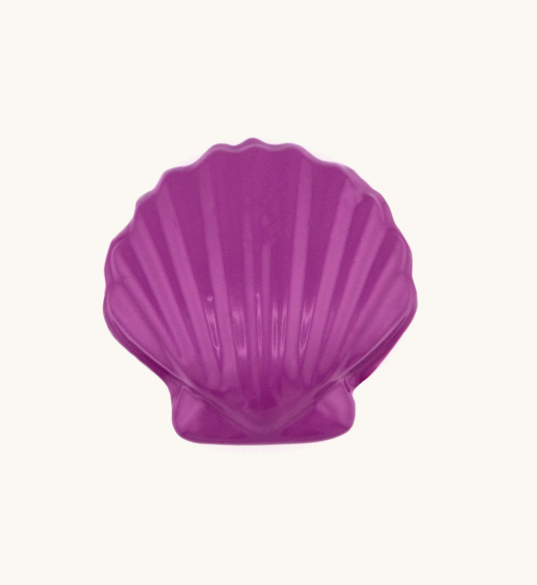 2lb Sunrise Shell - Purple Urchin