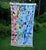 Rainbow Life Towel