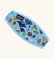 Rays Mask Tamer