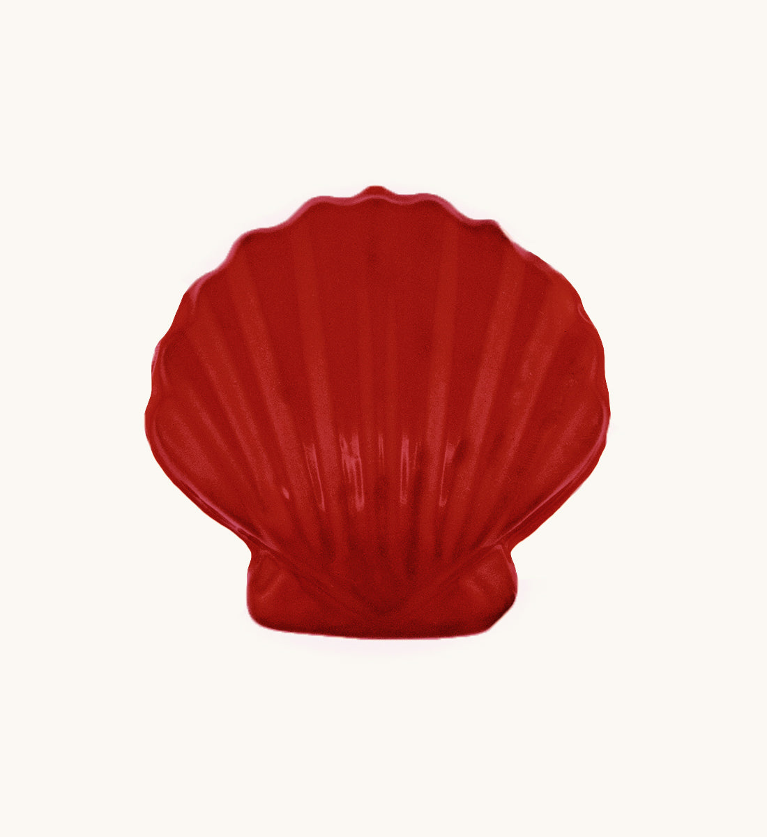 2lb Sunrise Shell - Red Tide