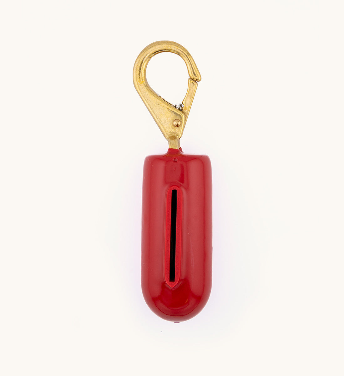 2lb Clip Weight Red Tide