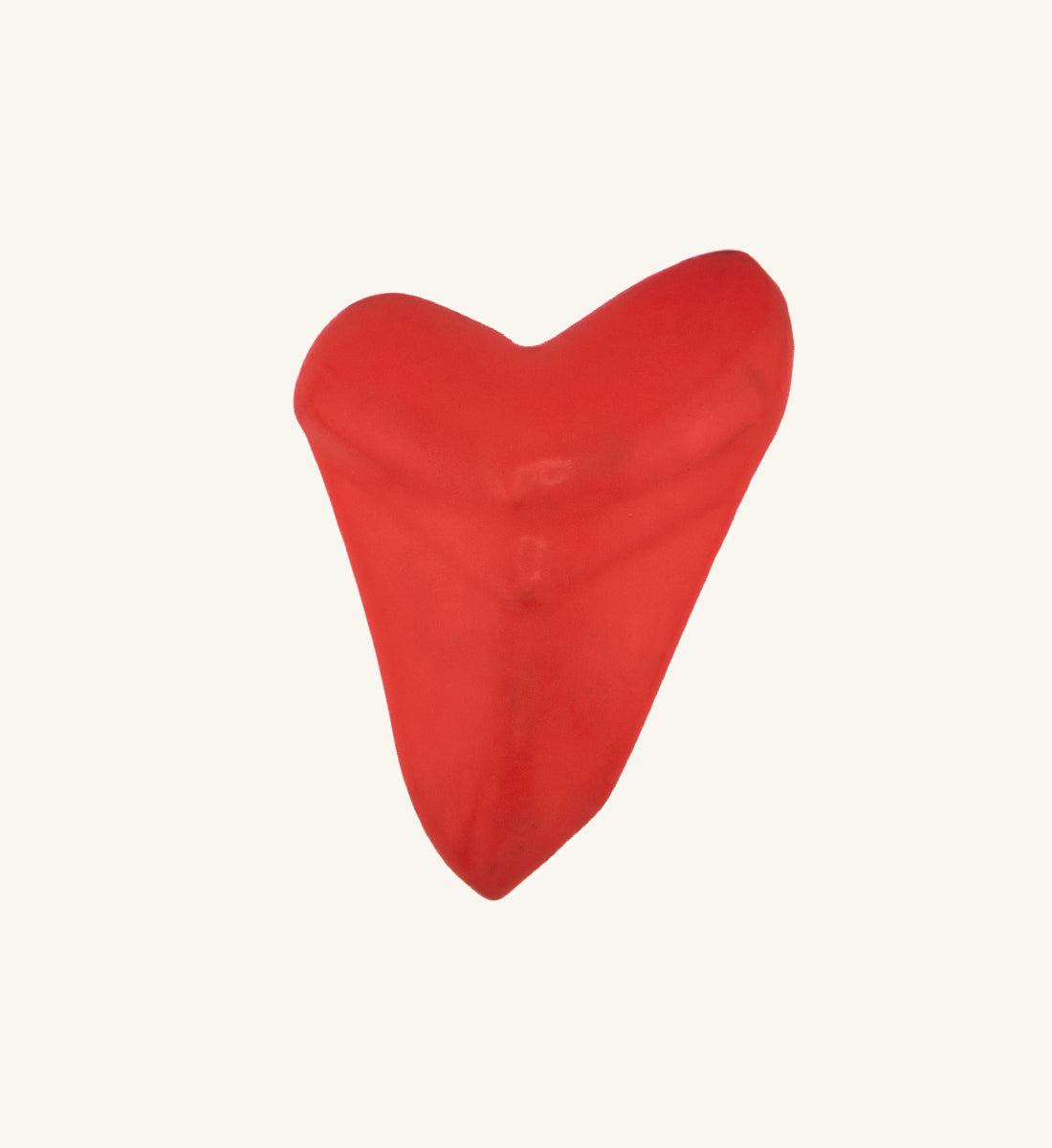 2lb Shark Tooth - Red Tide