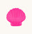 2lb Sunrise Shell - Sea Rose