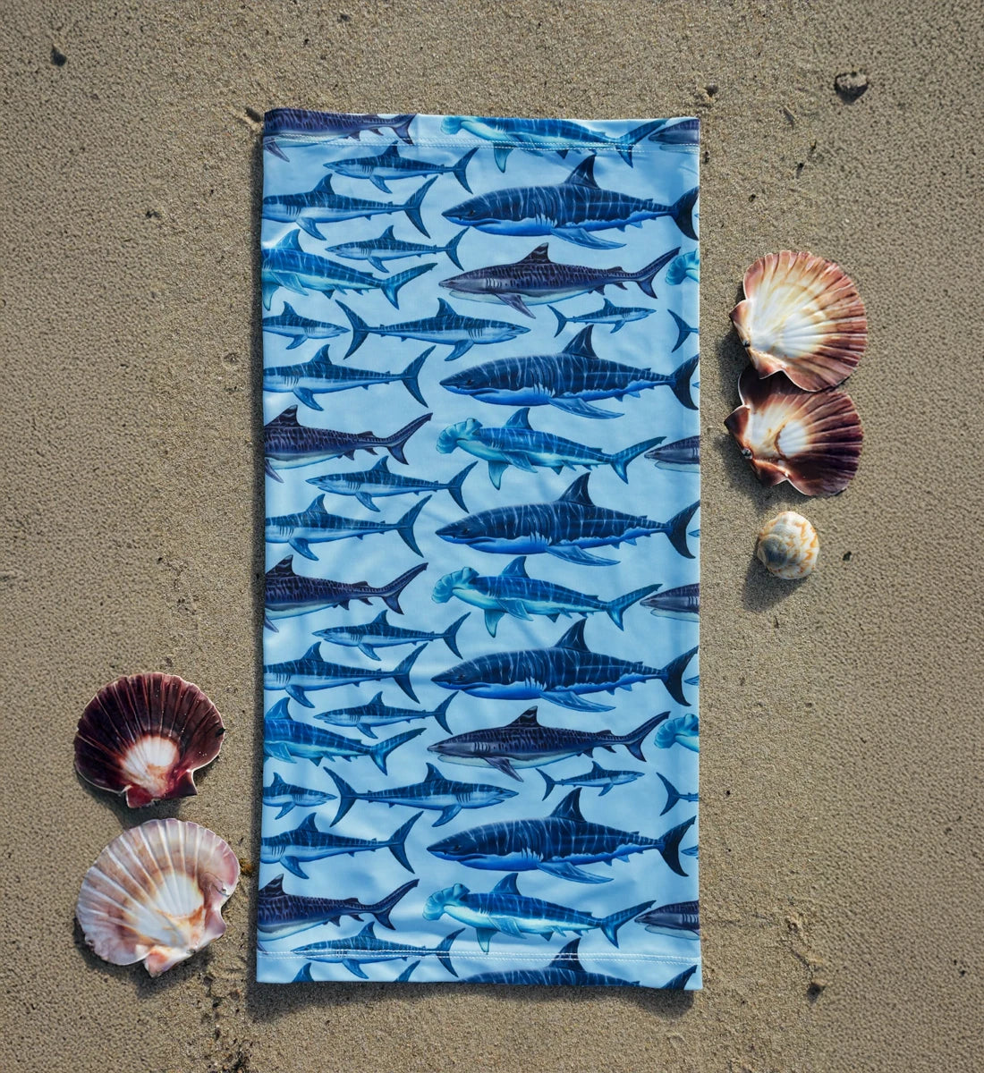 Sharks Gaiter