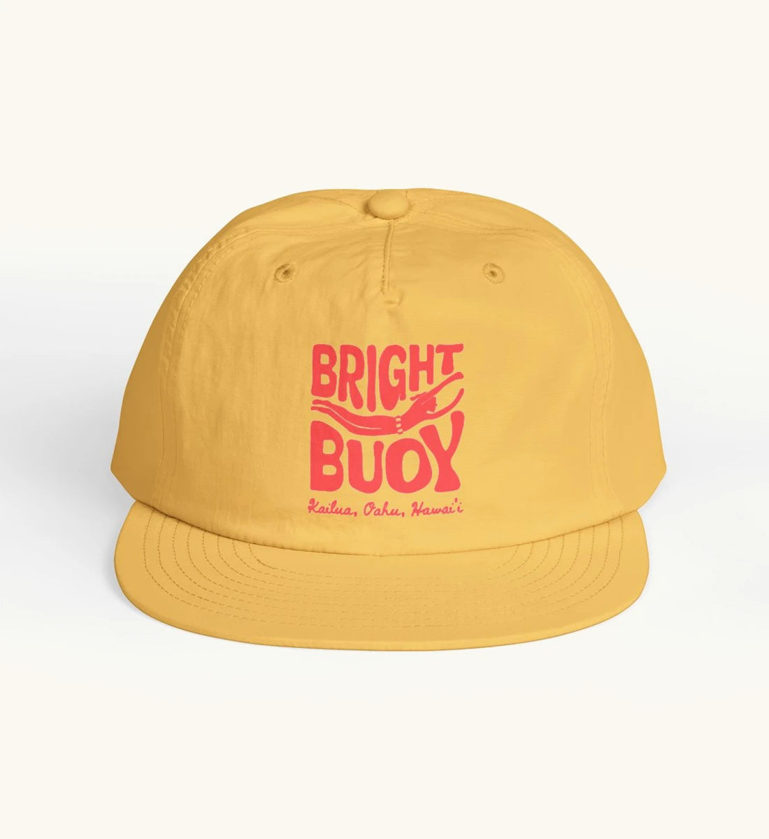 The Buoy Surf Hat - Sunrise