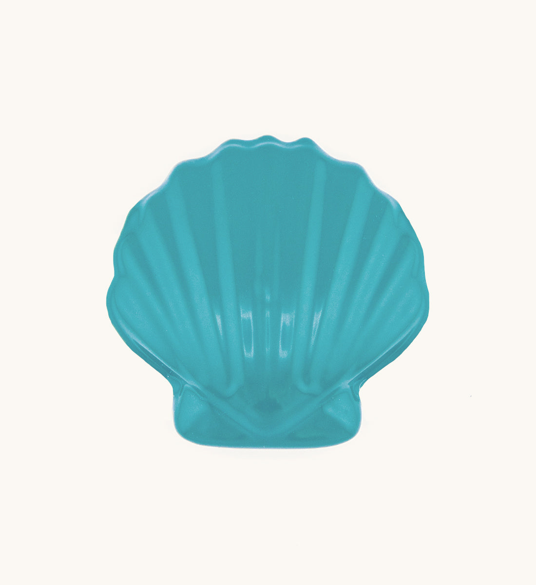2lb Sunrise Shell - Teal Deep
