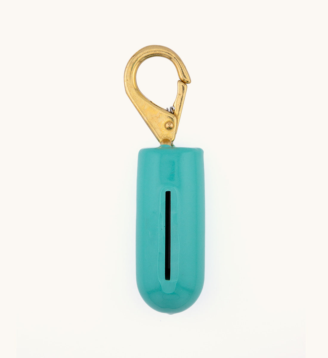 2lb Clip Weight Teal Deep