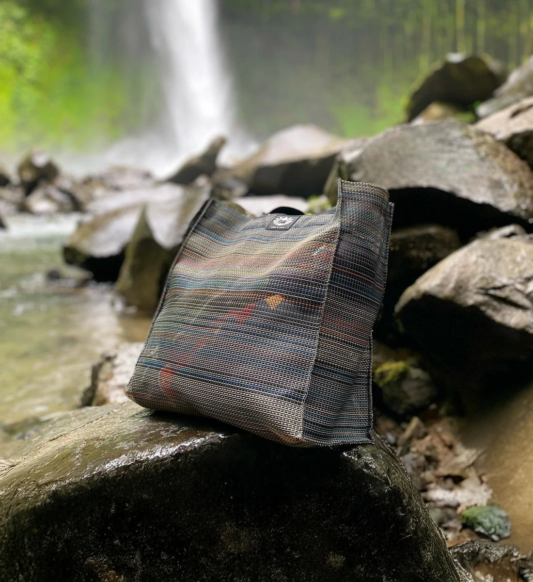 Gili Gear Beach Tote