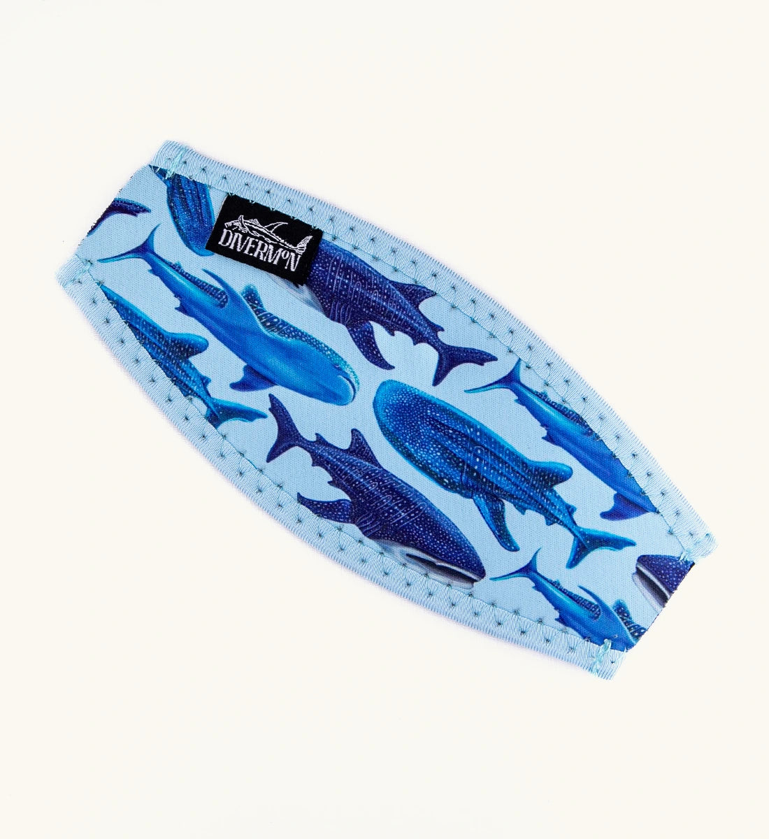 Whale Shark Mask Tamer