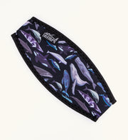 Cetacean Mask Tamer Black