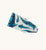 Whaleshark Lycra Headband