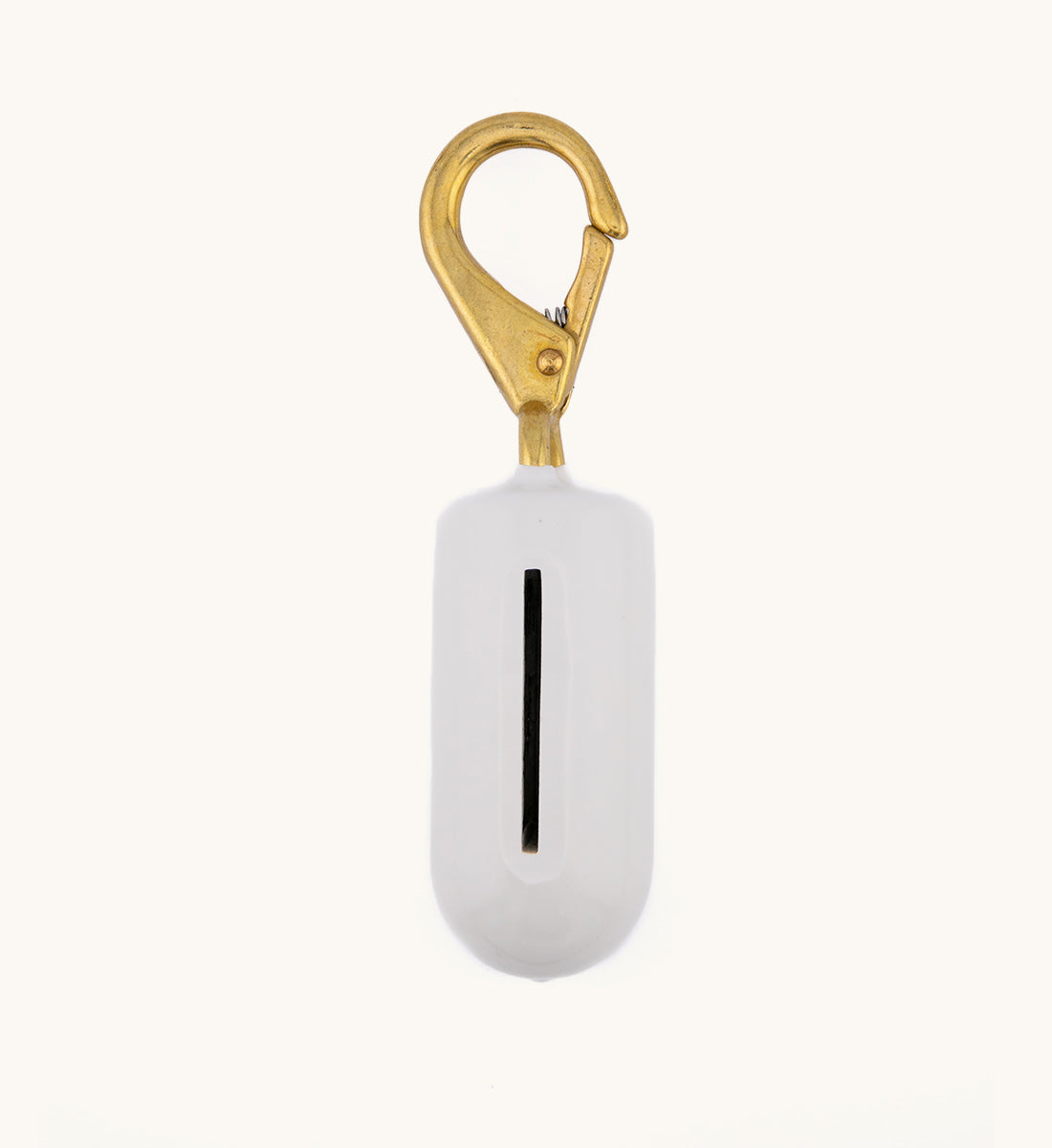 2lb Clip Weight Whitewater
