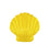 2lb Sunrise Shell - Yellow Tang